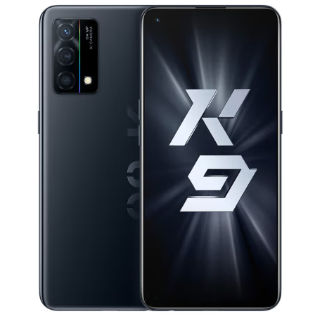 手机 OPPO K9 的照片